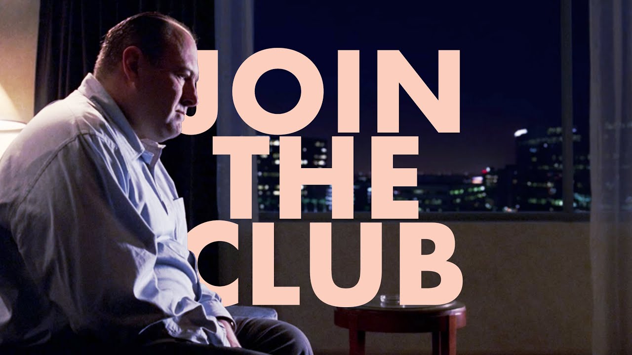 Why Join the Club is the Best Episode of The Sopranos