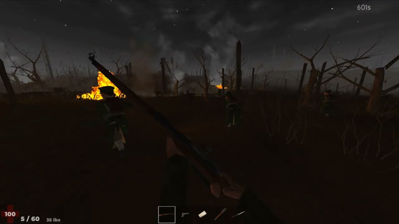[Rising Front] Brusilov Offensive