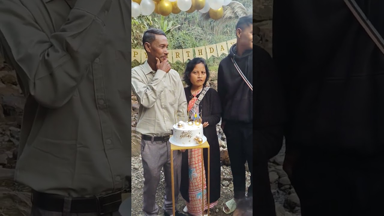 Noble lyngdoh birthday 20_01_2026