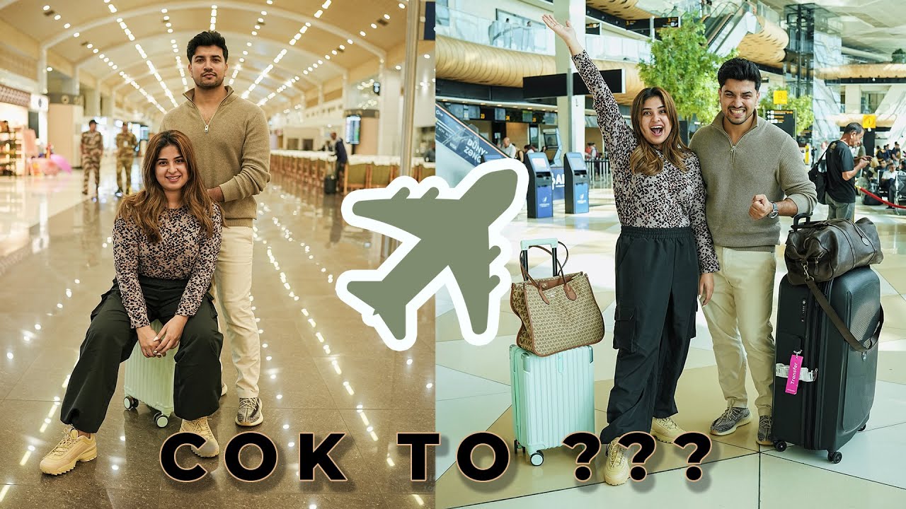 SHITTUMANIS IN ??? 🤪✈️