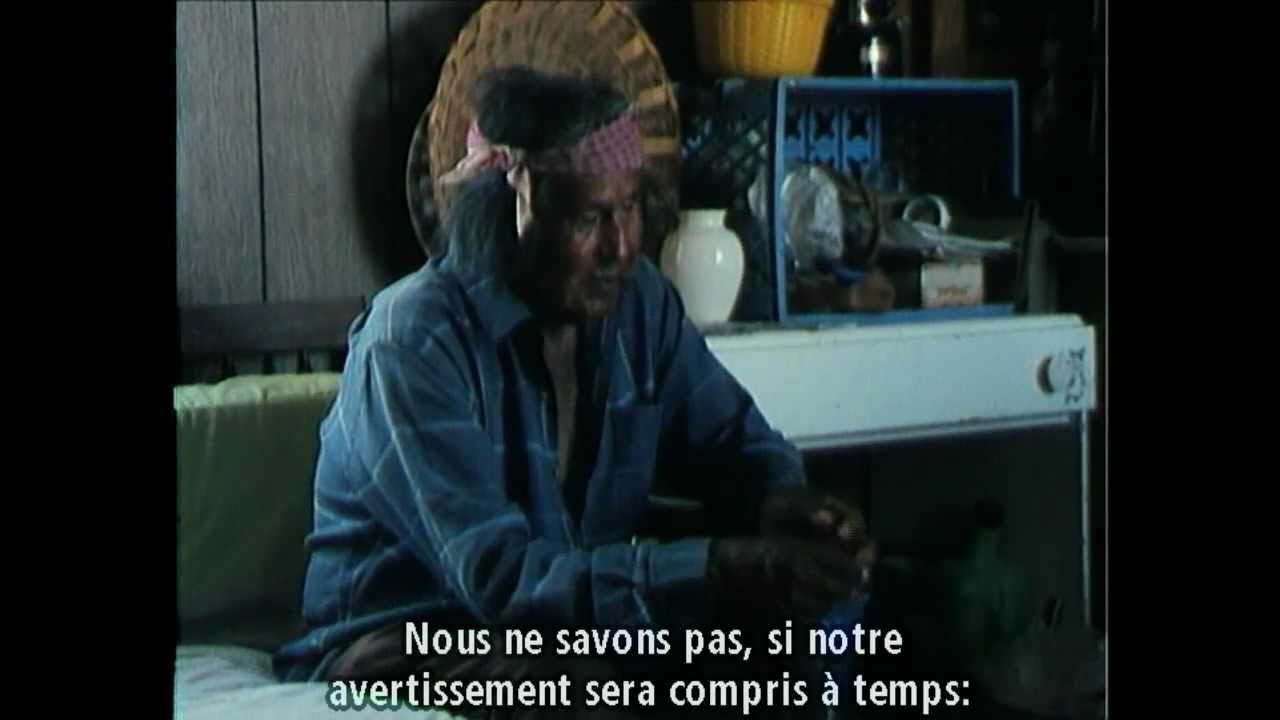 Hopi: Techua Ikachi Pt2 FRENCH