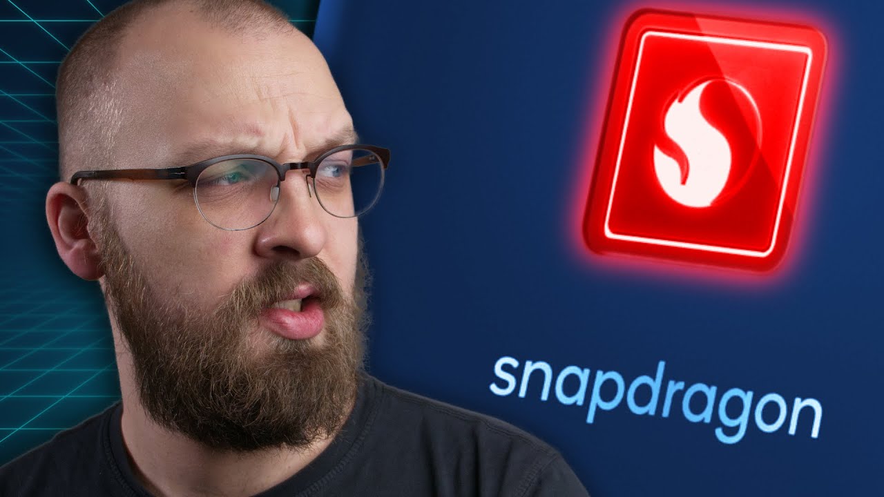 The $1500 Snapdragon disaster