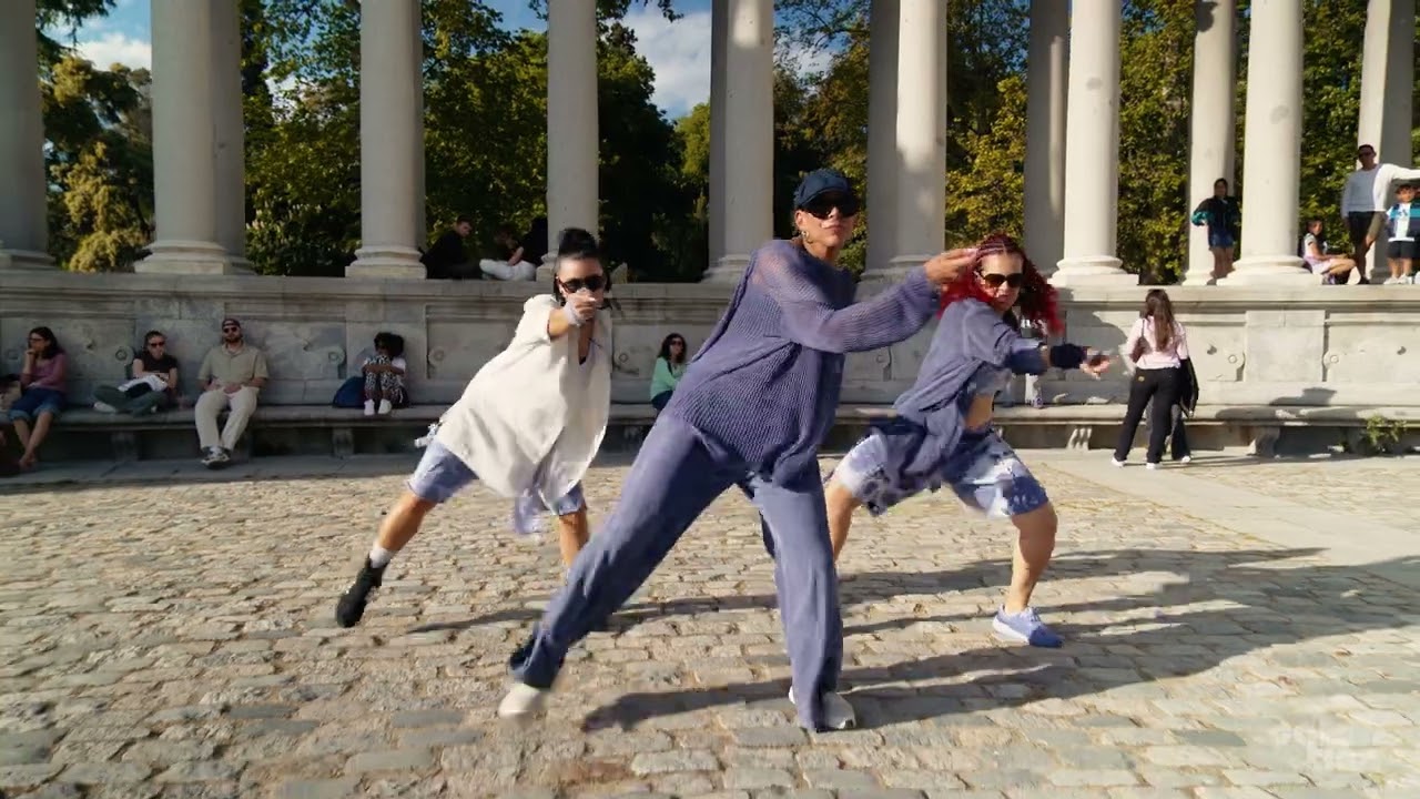SO MI LIKE IT -  Salsation® Choreography by SMT Roxana, Grace & Maga