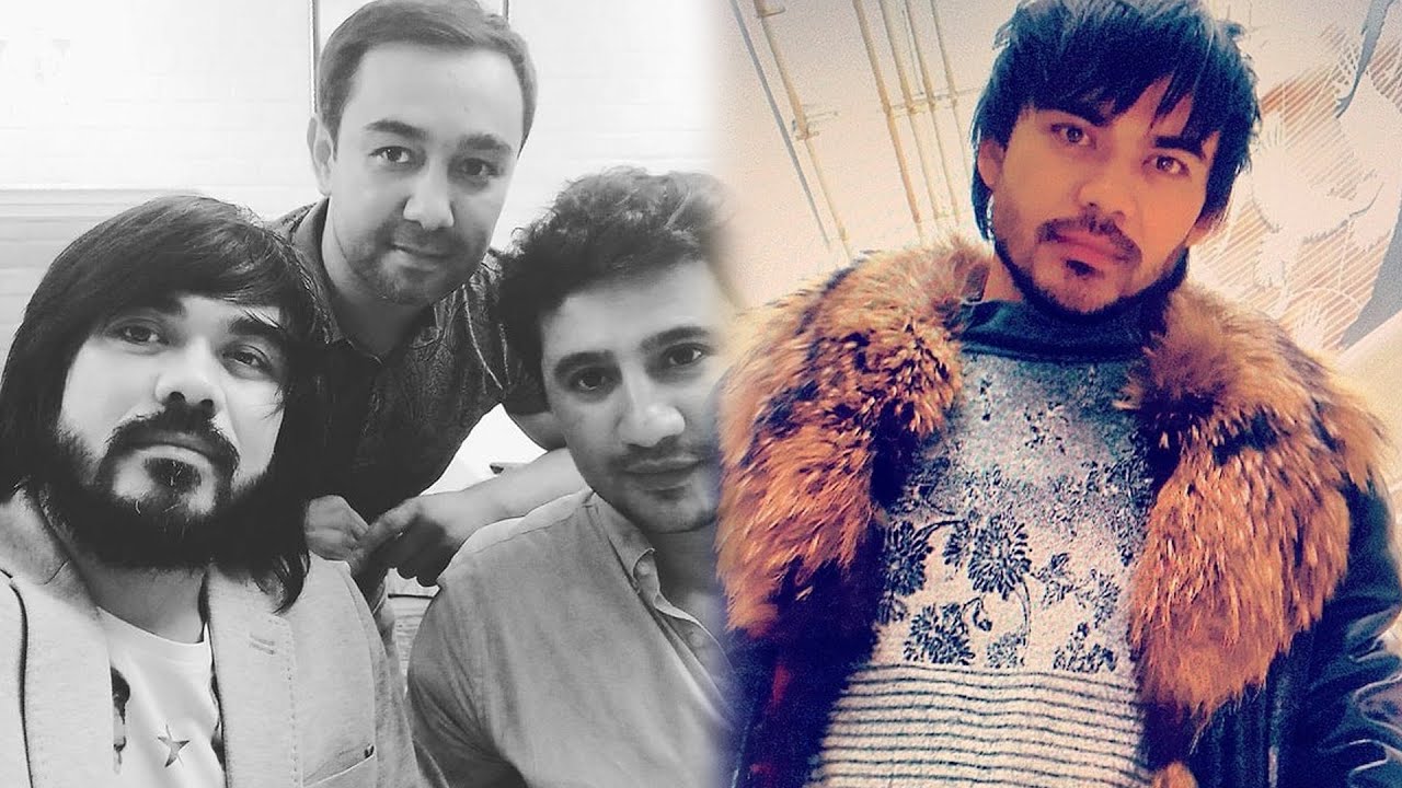 BEKZOD TADJIYEV OILASI DO'STLARI 2021
