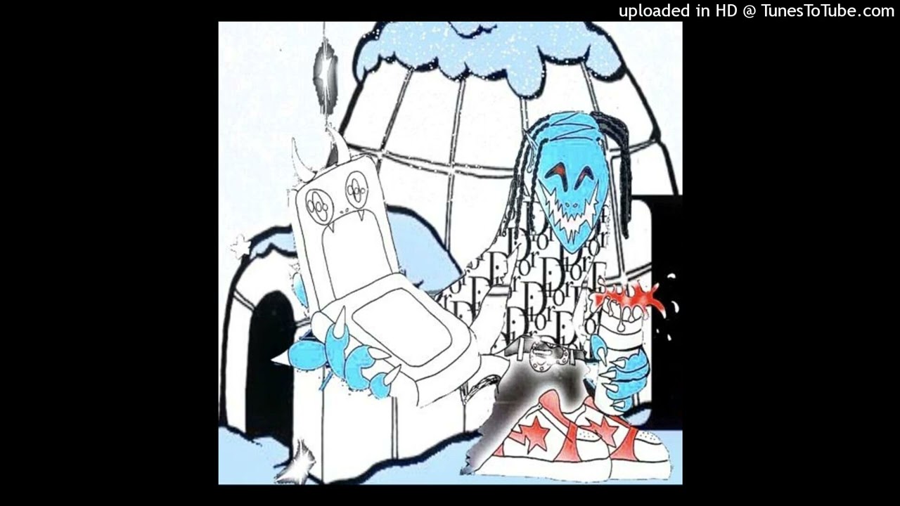 [SOLD] code80 + kudokushi + bladee type beat 