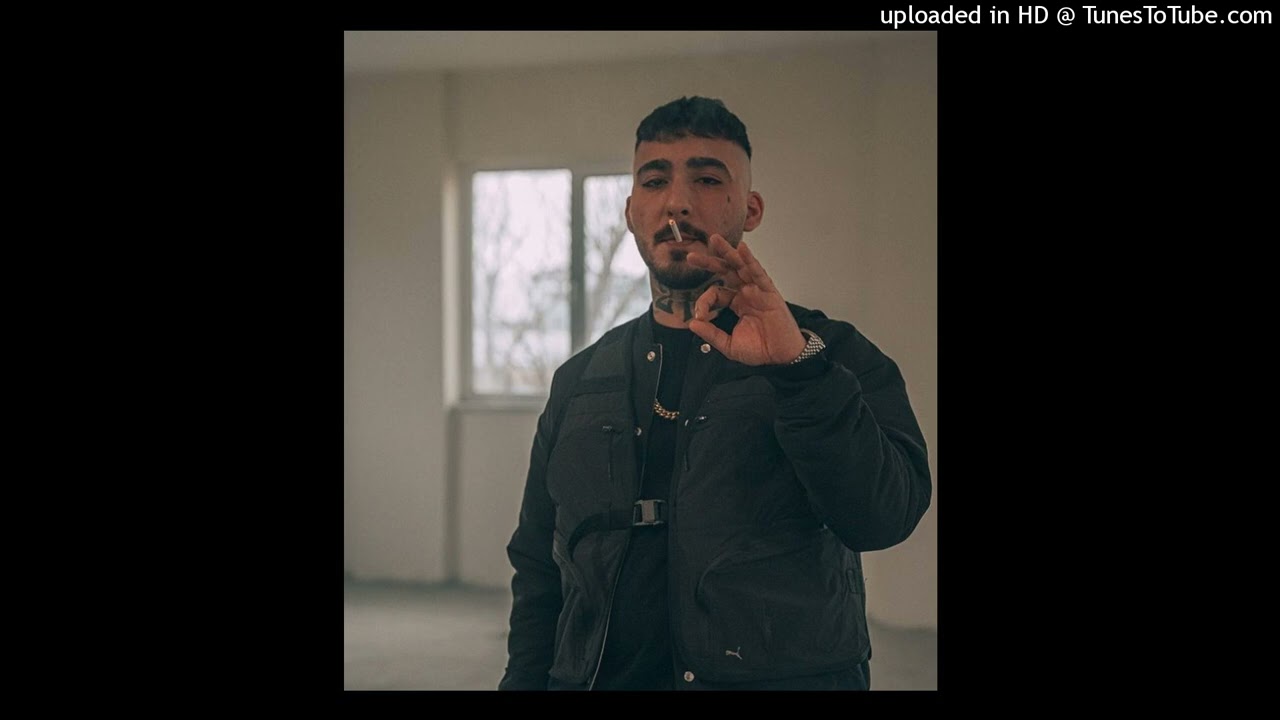[SATILDI] UZİ SEGAH DEEP HOUSE TYPE BEAT 