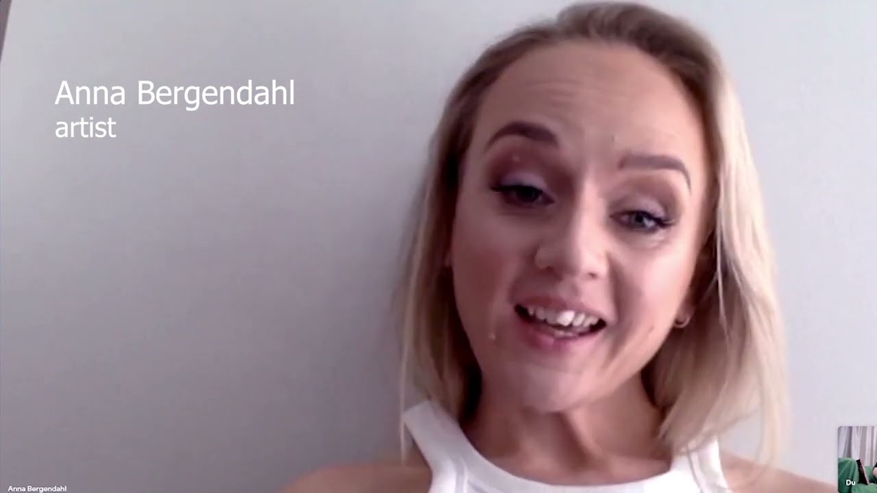 Antennen: Bongo S01E05 - Anna Bergendahl