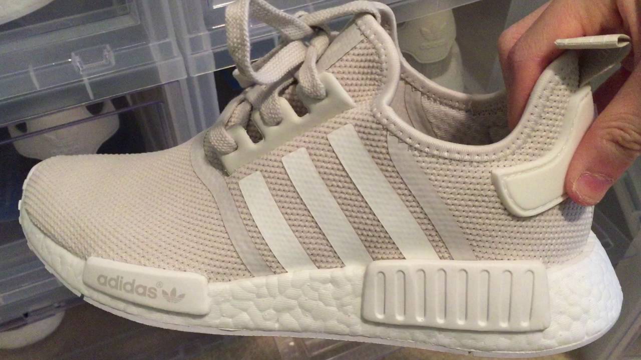 MY ADIDAS BOOST COLLECTION (NMD, ULTRA BOOST, YEEZY, Y-3)