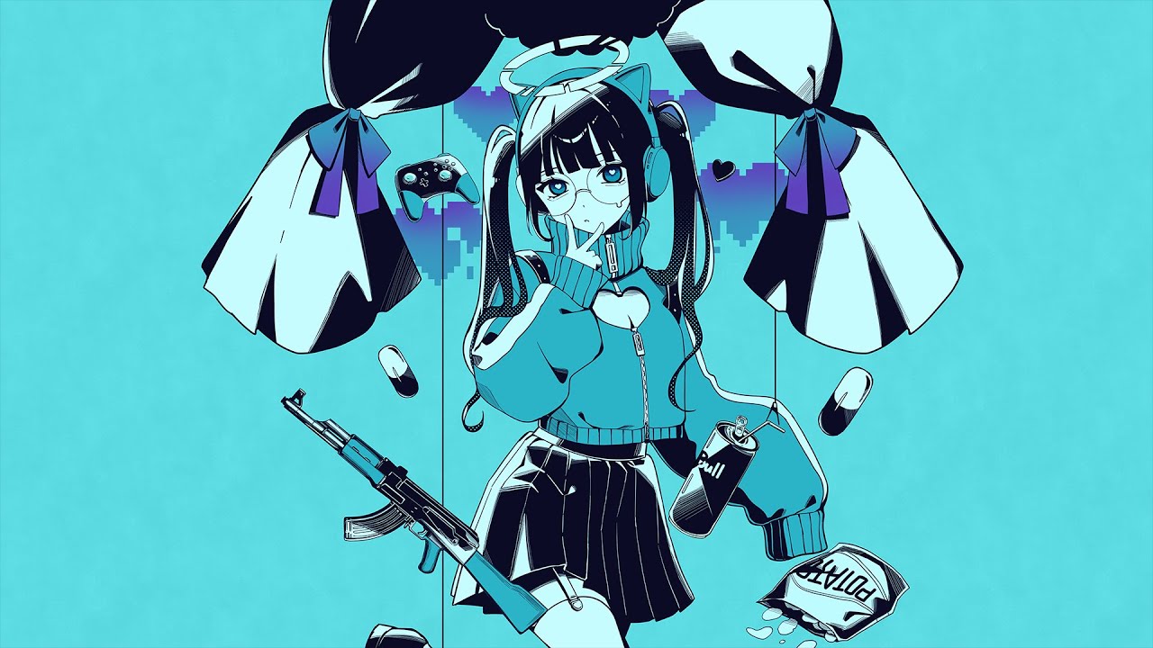 ダーリンダンス - Hylen Remix【初音ミク】