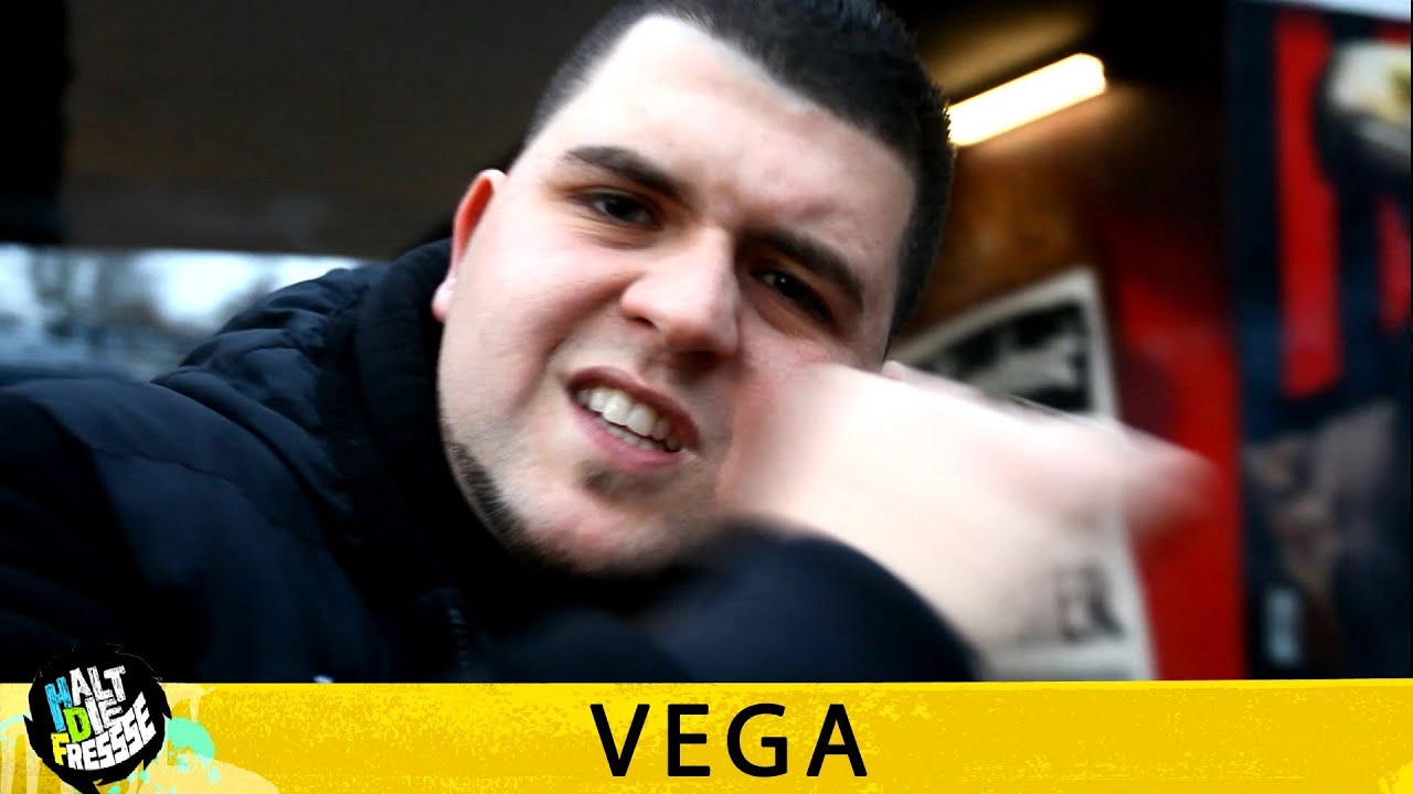 VEGA HALT DIE FRESSE 05 NR. 265 (OFFICIAL HD VERSION AGGROTV)