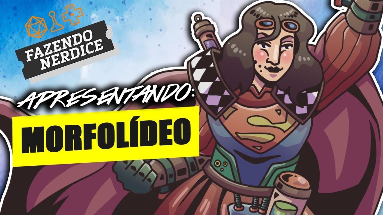Quem é o Superman do Magic?