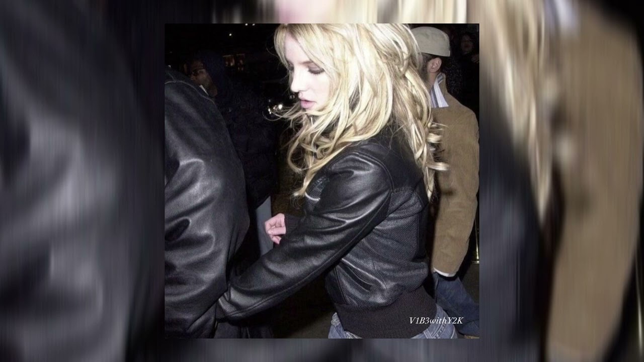 Radar - Britney Spears╰☆╮ Speed Up