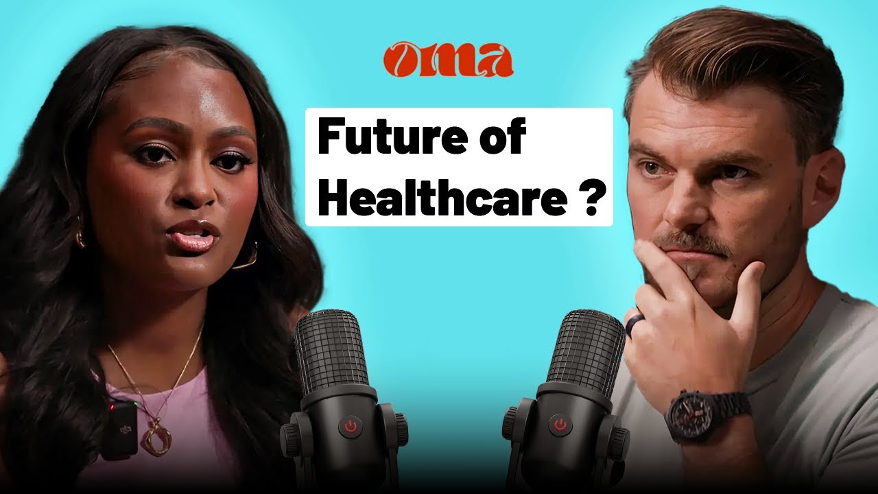 Oma Health Shocks Investors—$175K Raised in One Pitch!