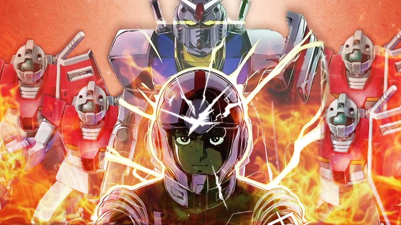The State of the Gundam Card Game