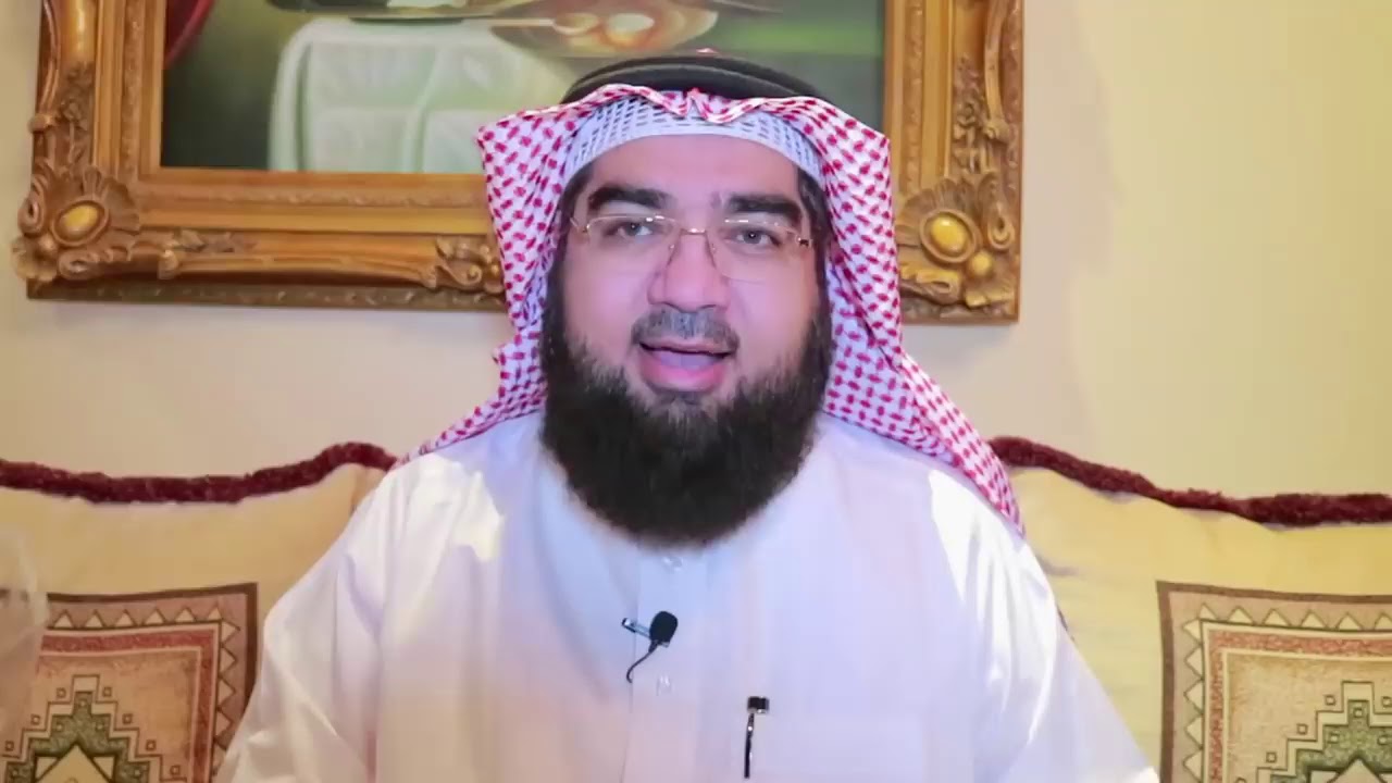 الدليل القاطع على صحة القران الكريم من التحريف