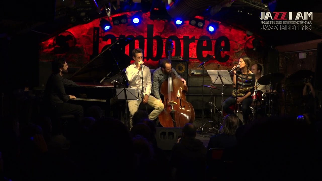 Libérica | JAZZ I AM 2023