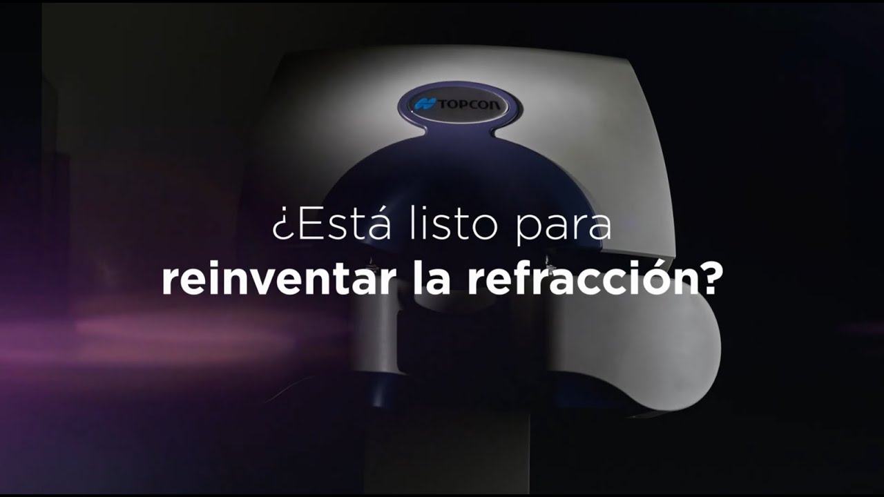 Chronos de Topcon Healthcare