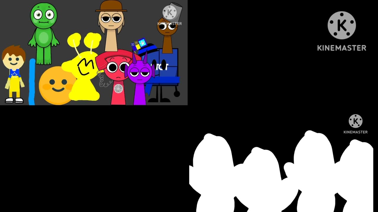 4 everything crowd cheering and kids cheering sound effects