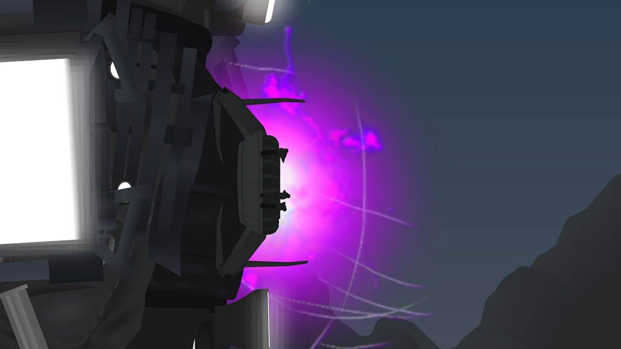 Skibidivasion season 4 (all episodes + secret scene)