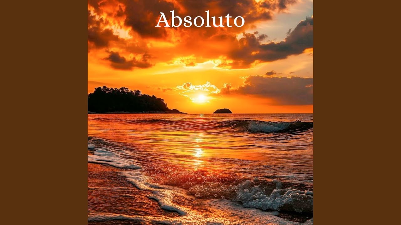 Absoluto (José Beltrán)