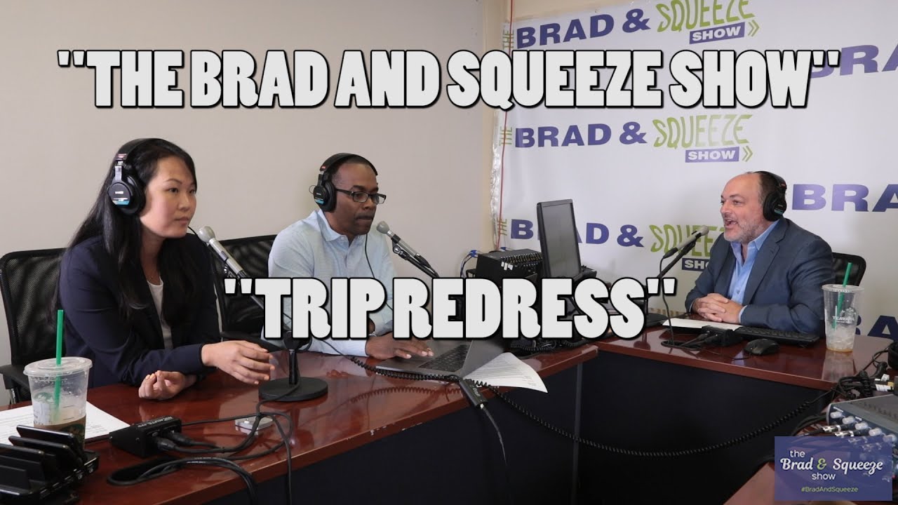 WHAT IS A TRIP REDRESS AND HOW IT CAN IMPROVE YOUR TRAVELS
