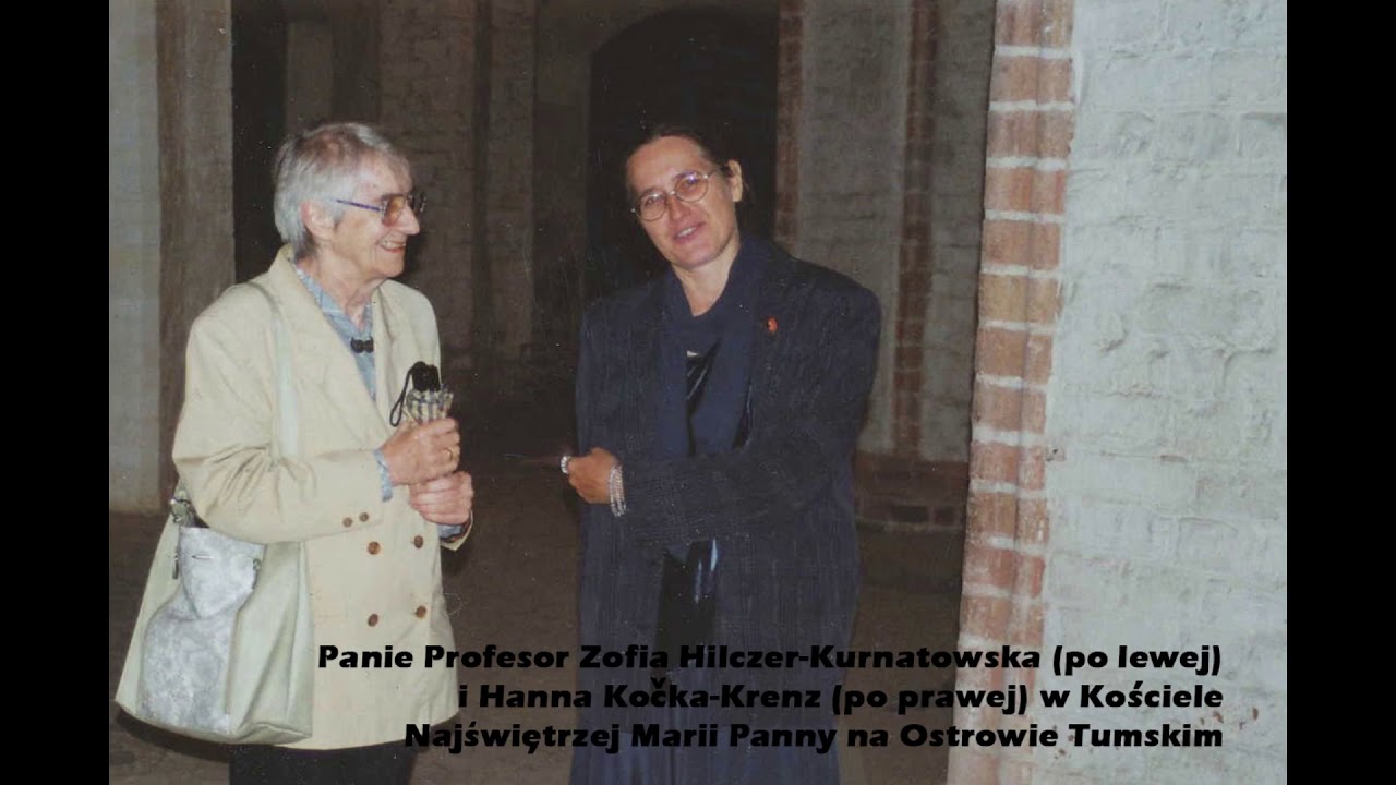 Archeolog opowiada ...   