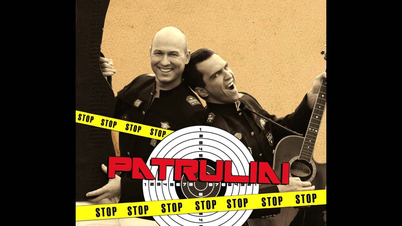Patruliai - &Scaron;vyturys