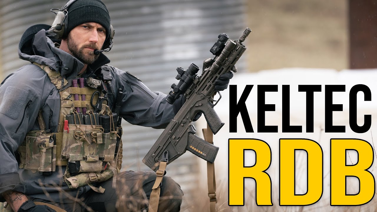 The Cheapest Bullpup You Can Buy — But Is It Any Good? 