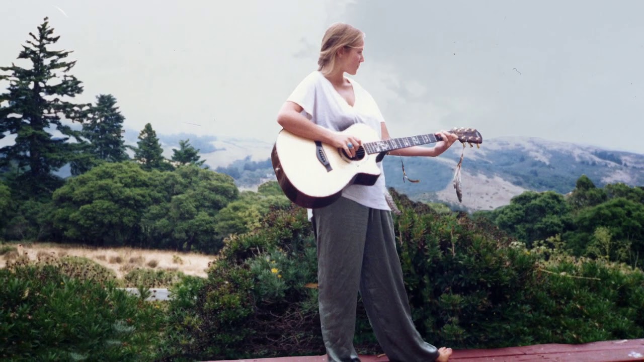 Jewel - Who Will Save Your Soul (Unedited Master Take)