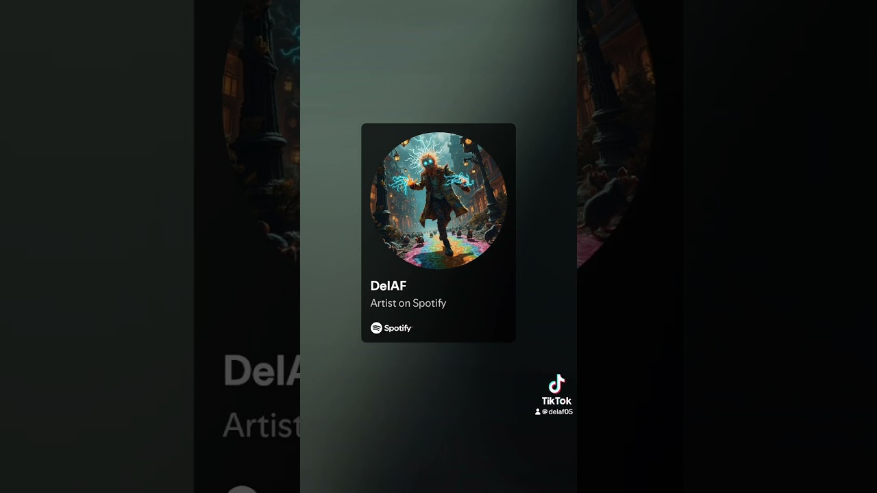 Call a Rad Ho River by DelAF. Now available on Spotify, YouTube, iTunes etc.
