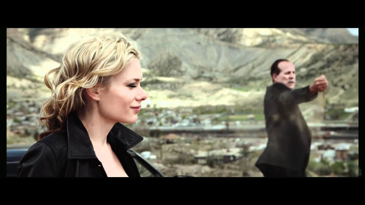The Wayshower (2011) Official Trailer [HD]