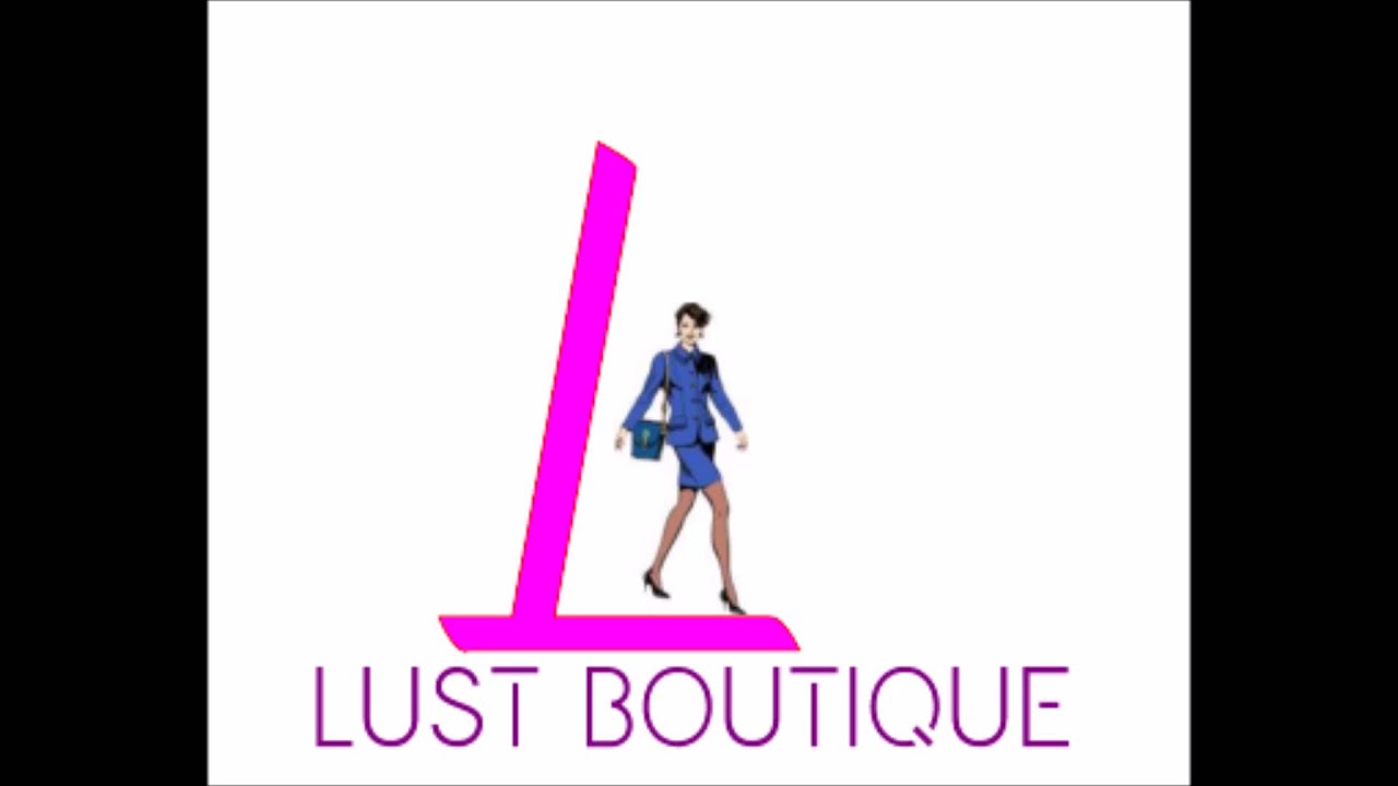 Lust Boutique Promotional Video For Website