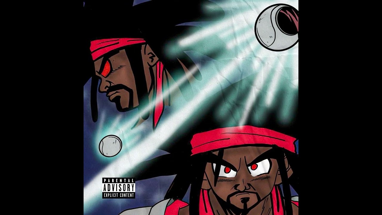 Dump Gawd: Hyperbolic Time Chamber rap 20