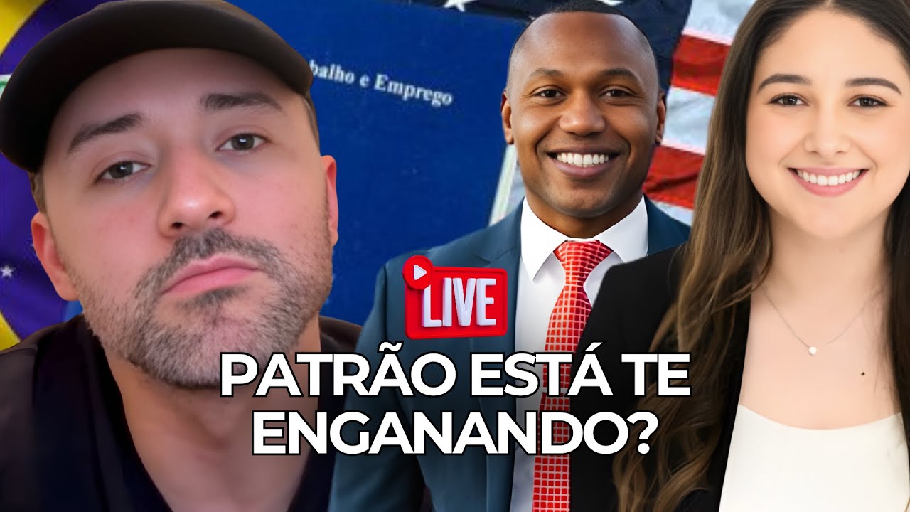Trabalhadores nos EUA: você pode estar sendo explorado sem saber | Advogados explicam a lei