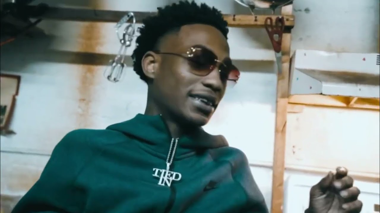 Mg Shorty “Trenches” (Official Music Video )