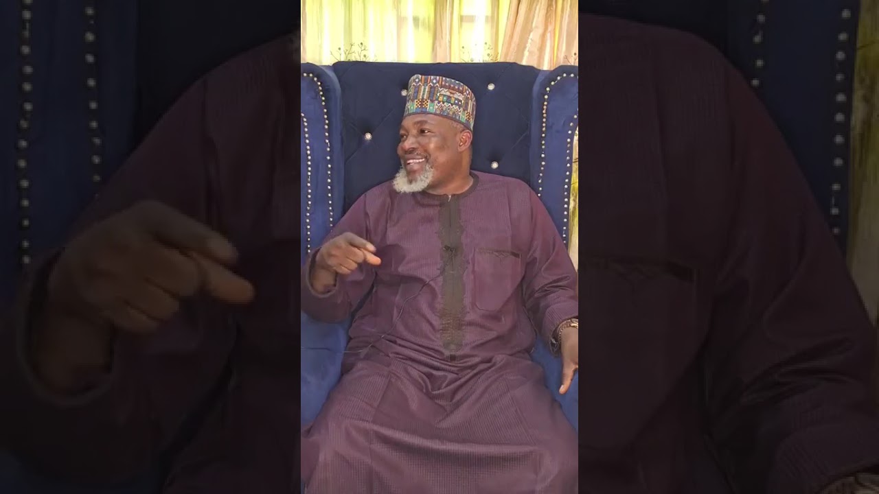 TAFSEERUL QURAN TÓ JINLẸ̀ – SHEIKH ABDULWASIU ATAYESE JAQMAL (OMO BABA LAGEGE)