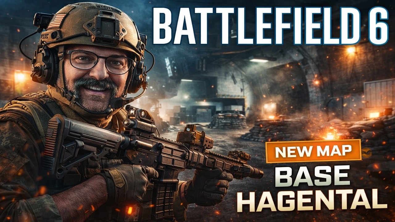 LIVE MEIO DIA - BASE HAGENTAL - ANOITECER -  AO VIVO