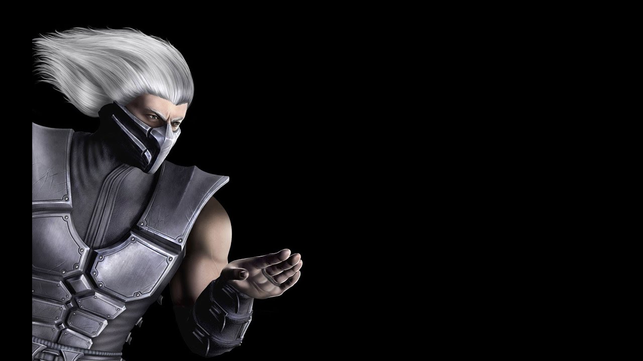 Mortal Kombat- Smoke   его движения, слабости и хитрости