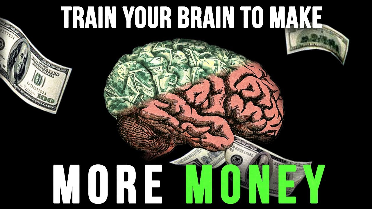 WEALTH MINDSET: Rewire Your Brain for Success - Motivational Video