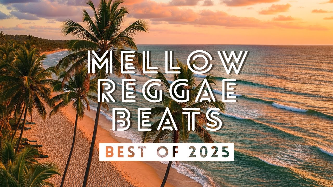 40 Minutes of Smooth Lovers Rock Reggae Instrumentals