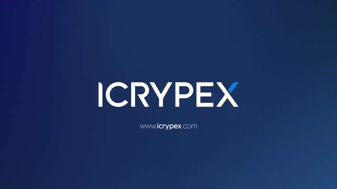 How to Deposit Money into Your ICRYPEX Account? 💰