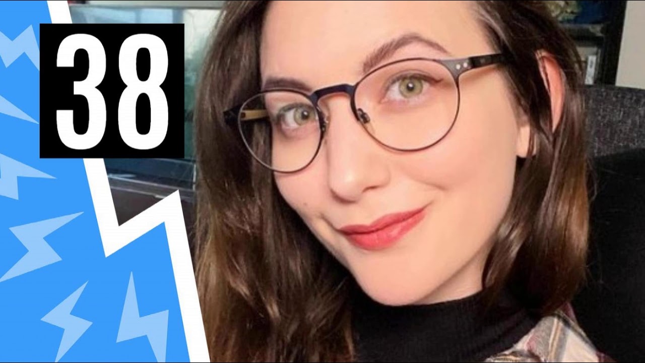 Lucy James (Senior Video Producer - GameSpot)