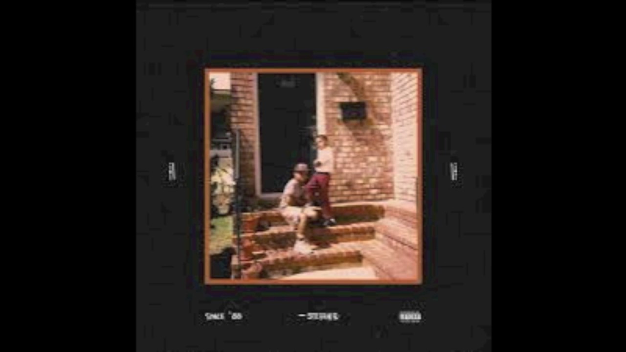 Prosper Jones - Side Wayz feat. Ze11a
