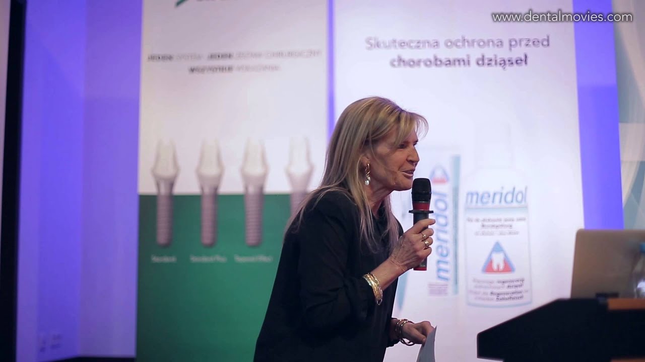 Perio 2014 - prof. G&oacute;rska