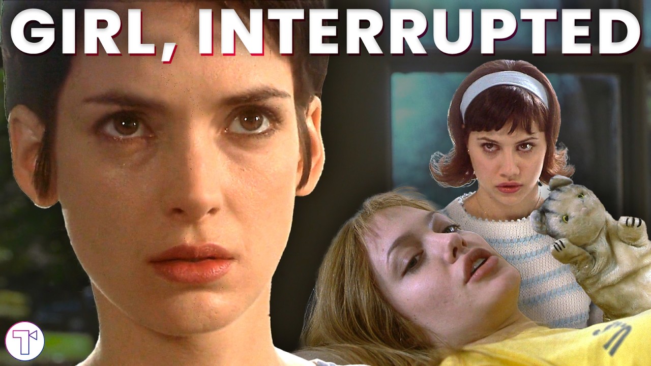 Girl, Interrupted - Why Their 