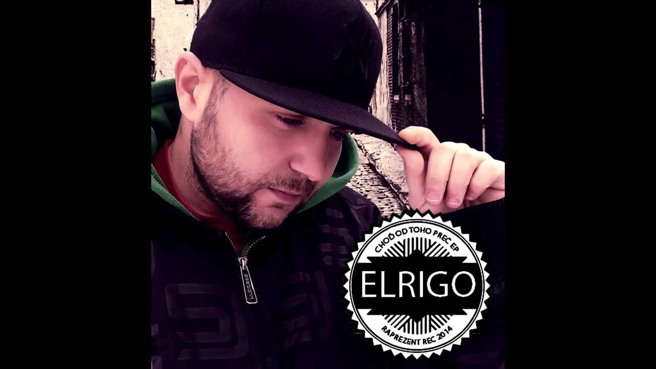 El Rigo - Nič ho netr&aacute;pi / prod. GiveMeFifty