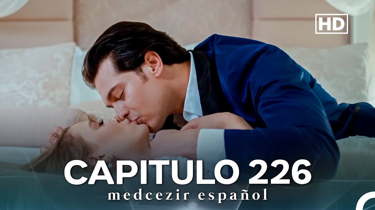 Medcezir Capítulo 226 (Doblado En Español) (FULL HD)