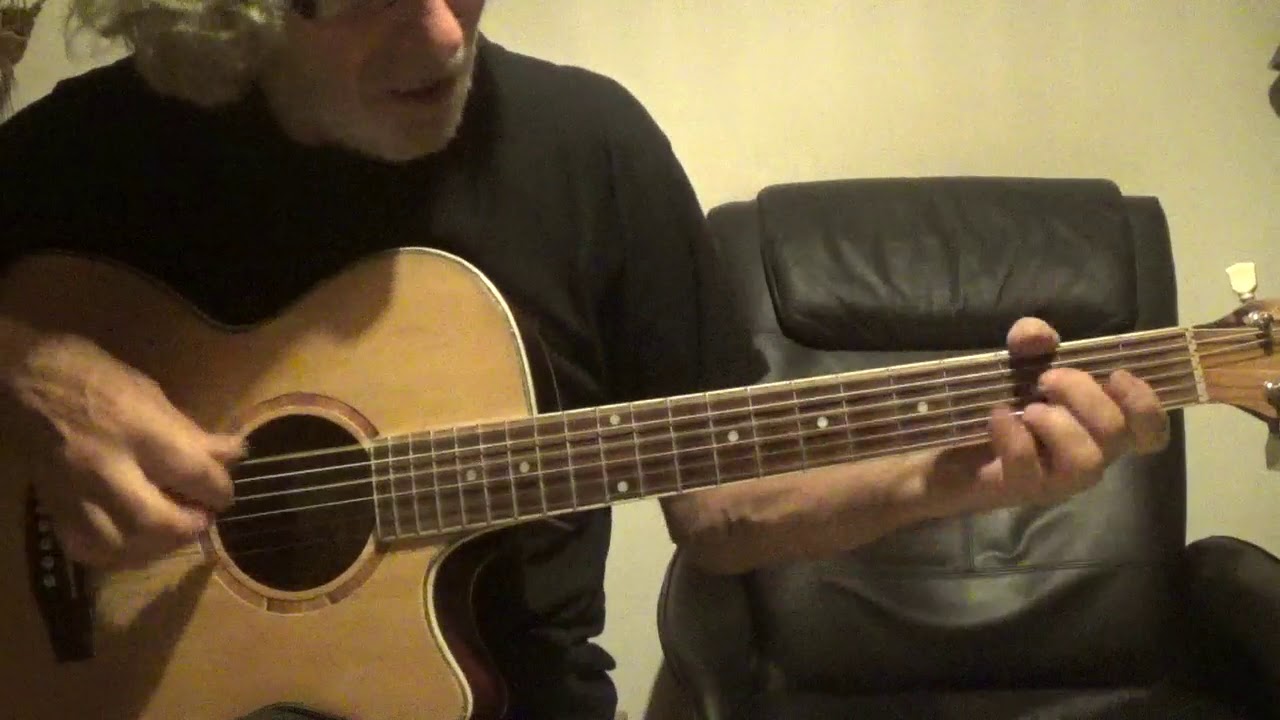BERT JANSCH  - ARE YOU GOING TO SCARBOROUGH FAIR 2
