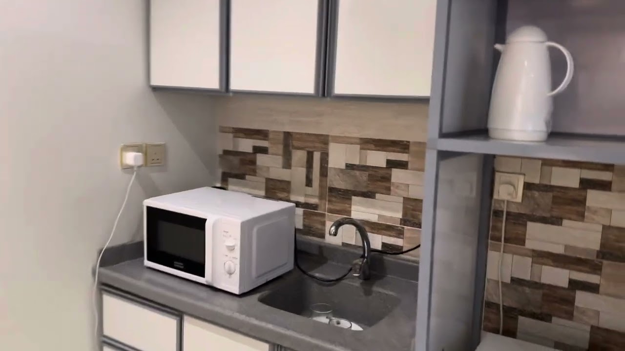 Apartment tour in Jeddah- Mirada Al Waha -Saudi Arabia
