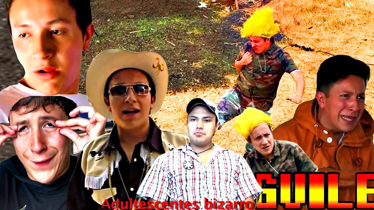 Los Mejores Momentos de Criss Martell (W2M Crew, Pablo Relles, Stream, Surtido Rico) #3